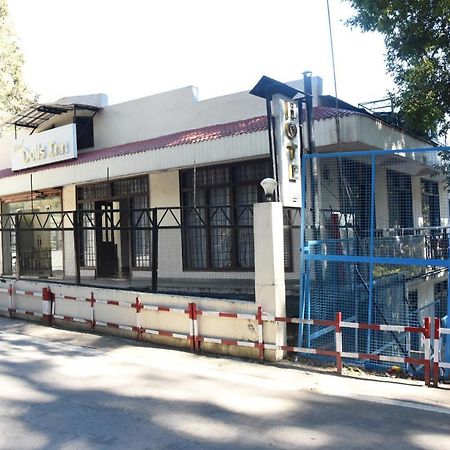 Hotel Dolls Inn Найнитал Экстерьер фото
